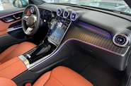 Mercedes-Benz GLC-Class Avantgarde