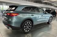 Mercedes-Benz GLC-Class Avantgarde