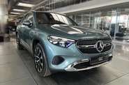Mercedes-Benz GLC-Class Avantgarde