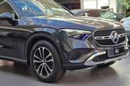 Mercedes-Benz GLC-Class Avantgarde