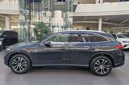 Mercedes-Benz GLC-Class Avantgarde