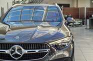 Mercedes-Benz GLC-Class Avantgarde