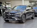 Mercedes-Benz GLC-Class Mercedes-Benz GLC-Class
