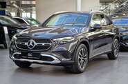 Mercedes-Benz GLC-Class Avantgarde