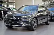 Mercedes-Benz GLC-Class Avantgarde