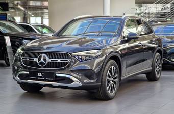 Mercedes-Benz GLC-Class 2025 Avantgarde