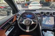 Mercedes-Benz GLC-Class Avantgarde