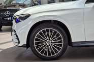 Mercedes-Benz GLC-Class AMG Line