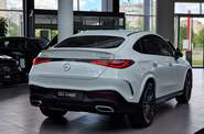 Mercedes-Benz GLC-Class AMG Line