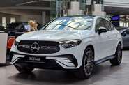 Mercedes-Benz GLC-Class AMG Line