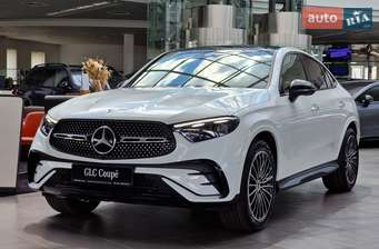 Mercedes-Benz GLC-Class 2025 в Київ