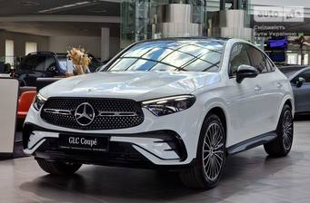 Mercedes-Benz GLC-Class 2025 AMG Line