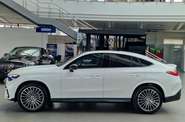 Mercedes-Benz GLC-Class AMG Line