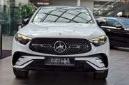Mercedes-Benz GLC-Class AMG Line