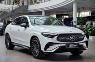 Mercedes-Benz GLC-Class AMG Line