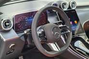 Mercedes-Benz GLC-Class AMG Line