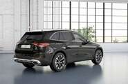 Mercedes-Benz GLC-Class Avantgarde