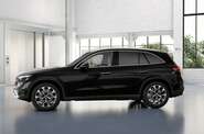 Mercedes-Benz GLC-Class Avantgarde