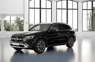 Mercedes-Benz GLC-Class Avantgarde