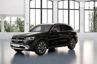 Mercedes-Benz GLC-Class 2025 Avantgarde