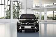 Mercedes-Benz GLC-Class Avantgarde