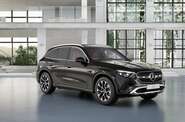 Mercedes-Benz GLC-Class Avantgarde