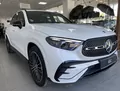 Mercedes-Benz GLC-Class Mercedes-Benz GLC-Class