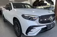 Mercedes-Benz GLC-Class Mercedes-Benz GLC-Class Base