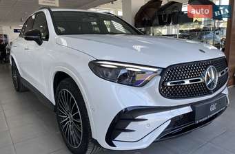 Mercedes-Benz GLC-Class 2025 в Хмельницький