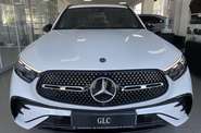 Mercedes-Benz GLC-Class Mercedes-Benz GLC-Class Base