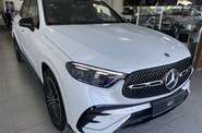 Mercedes-Benz GLC-Class Mercedes-Benz GLC-Class Base