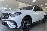 Mercedes-Benz GLC-Class Mercedes-Benz GLC-Class Base