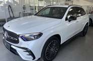 Mercedes-Benz GLC-Class Mercedes-Benz GLC-Class Base
