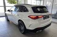 Mercedes-Benz GLC-Class Mercedes-Benz GLC-Class Base