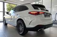 Mercedes-Benz GLC-Class Mercedes-Benz GLC-Class Base