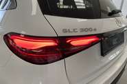 Mercedes-Benz GLC-Class Mercedes-Benz GLC-Class Base