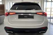 Mercedes-Benz GLC-Class Mercedes-Benz GLC-Class Base