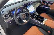 Mercedes-Benz GLC-Class Mercedes-Benz GLC-Class Base