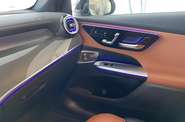 Mercedes-Benz GLC-Class Mercedes-Benz GLC-Class Base