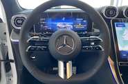 Mercedes-Benz GLC-Class Mercedes-Benz GLC-Class Base