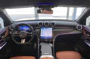 Mercedes-Benz GLC-Class Mercedes-Benz GLC-Class Base