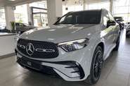 Mercedes-Benz GLC-Class Base