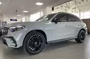 Mercedes-Benz GLC-Class Base