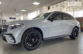 Mercedes-Benz GLC-Class 2025 Base