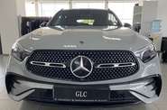 Mercedes-Benz GLC-Class Base