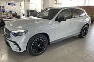 Mercedes-Benz GLC-Class Base