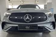 Mercedes-Benz GLC-Class Base