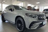 Mercedes-Benz GLC-Class Base