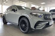 Mercedes-Benz GLC-Class Base