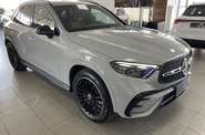 Mercedes-Benz GLC-Class Base